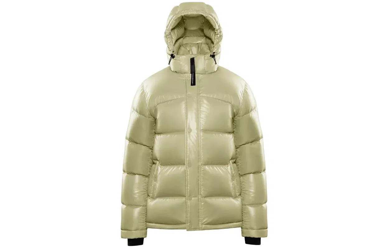 ARITZIA Super Puff Hi-Gloss Original 5
