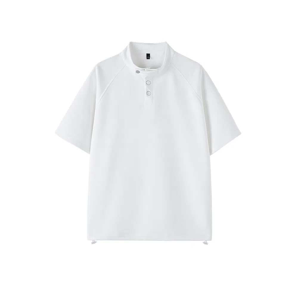 ASHER LEVINE Polo