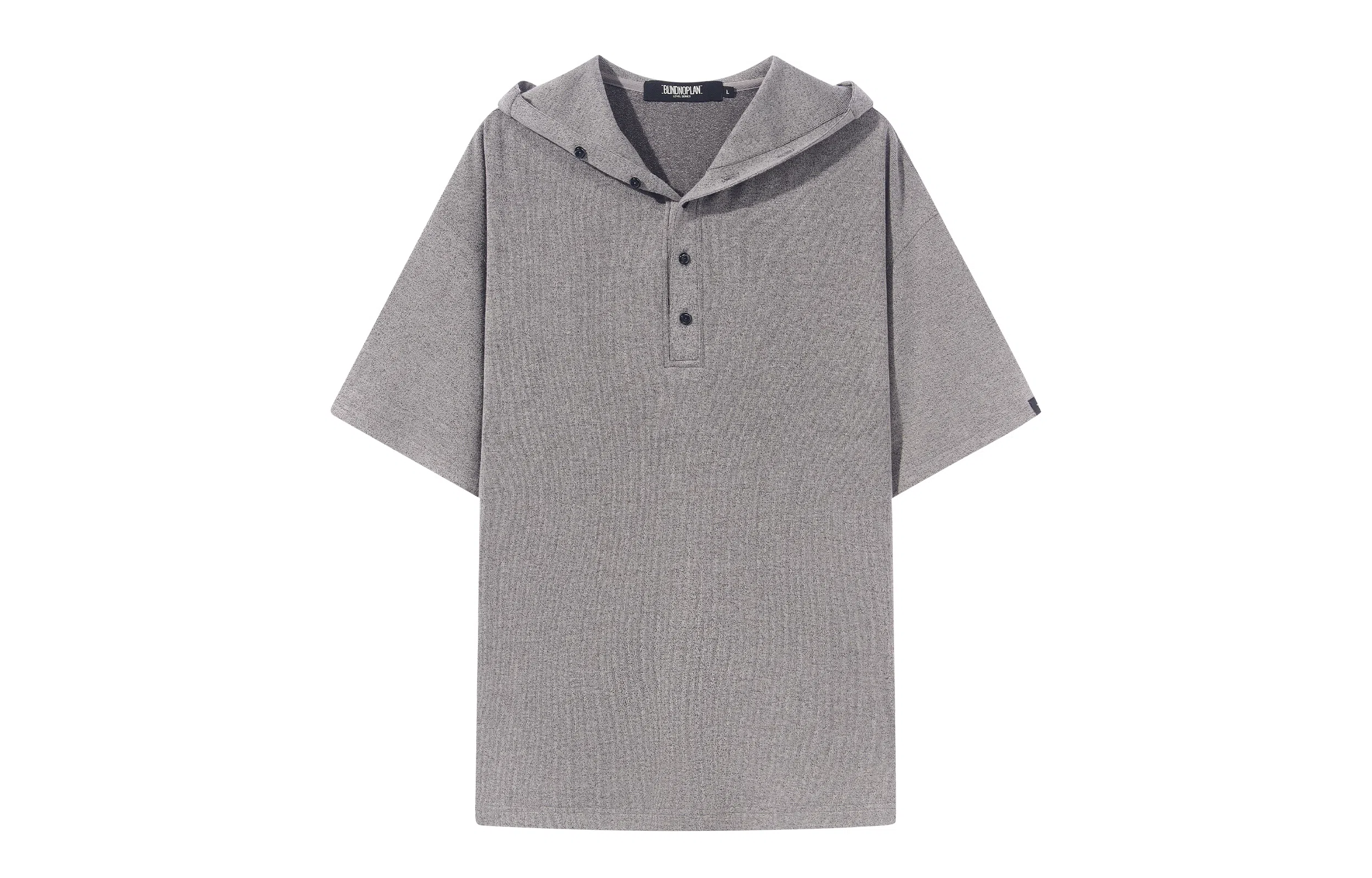 BLINDNOPLAN Polo