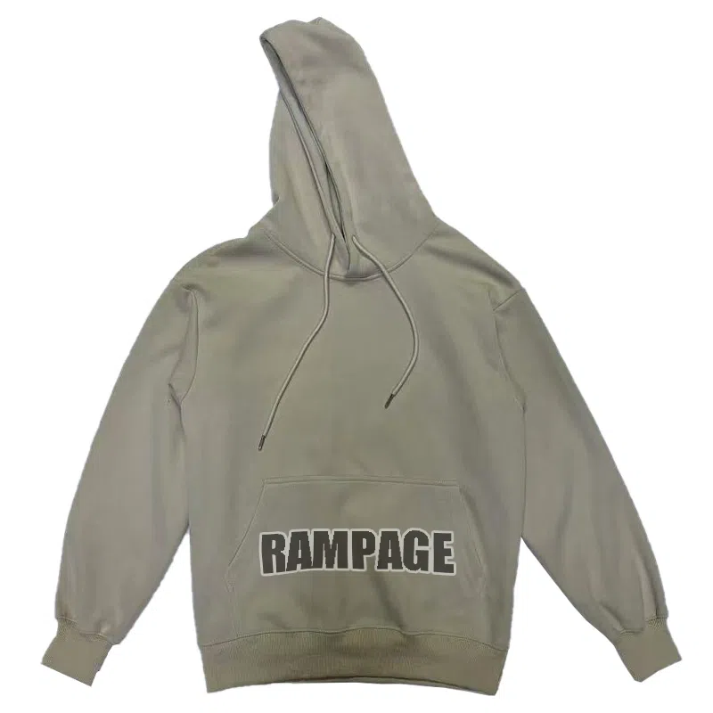 RAMPAGE