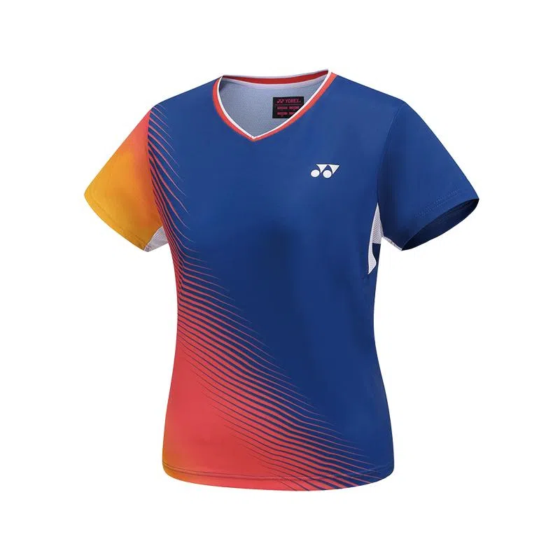 YONEX logo T