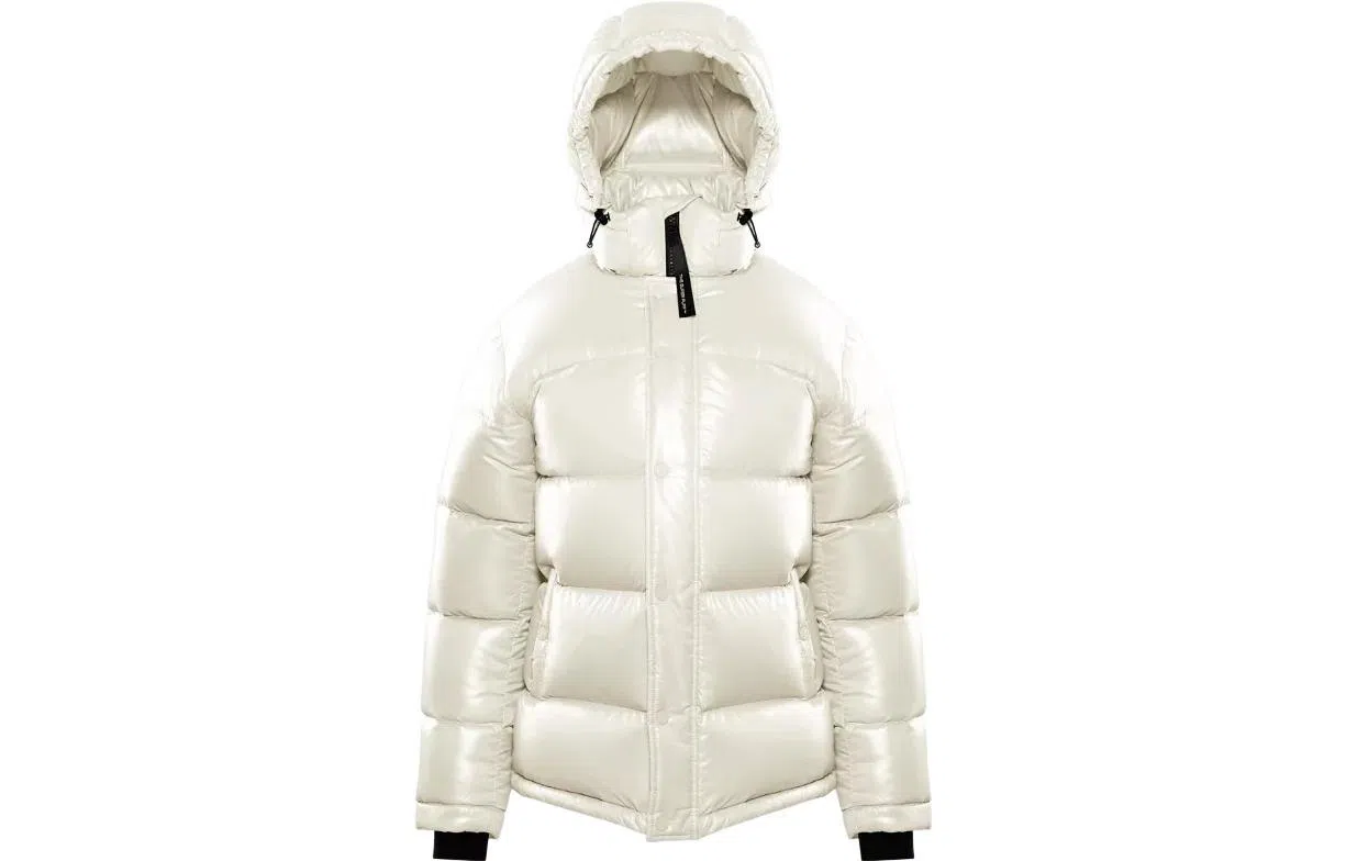 ARITZIA Super Puff Hi-Gloss Original 5