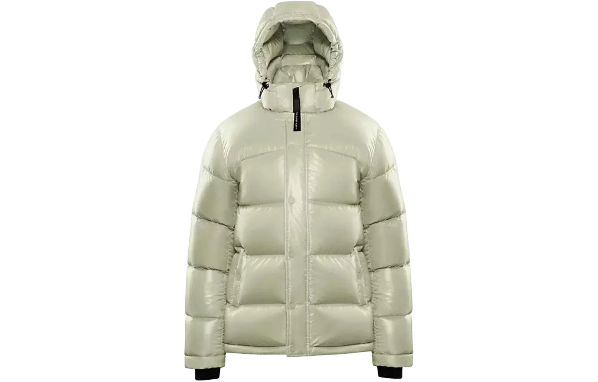 ARITZIA Super Puff Hi-Gloss