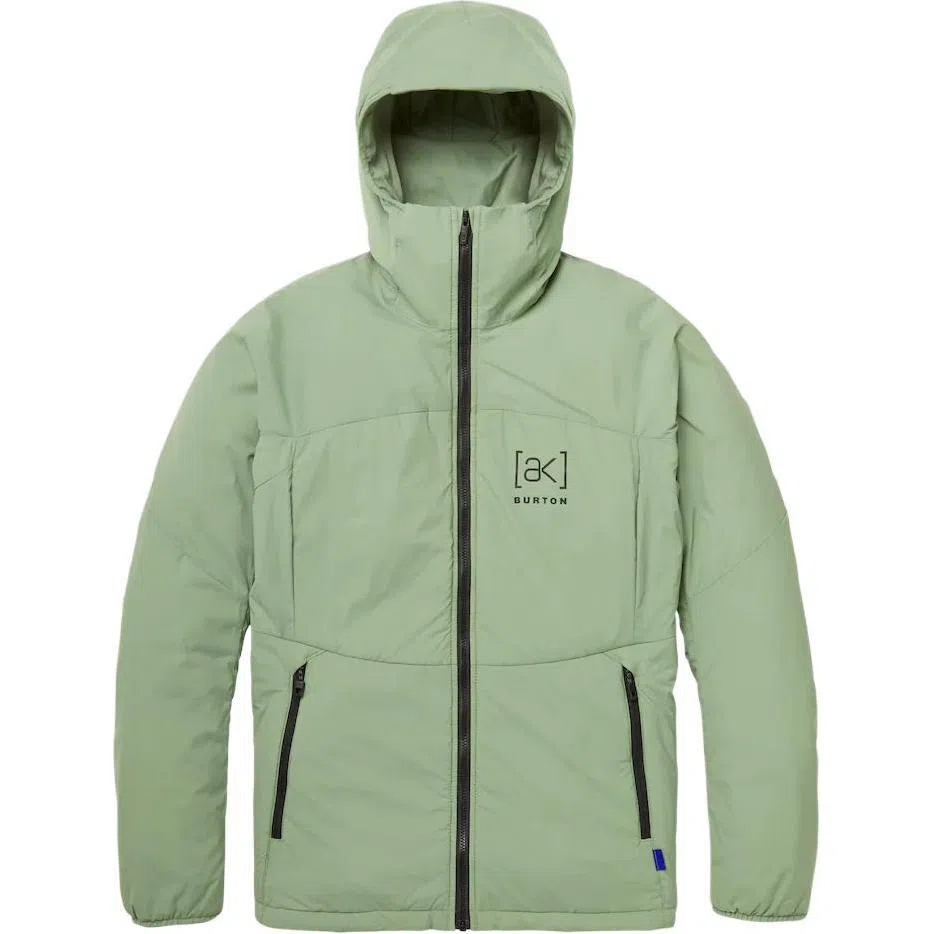 Burton Helium Hooded Stretch Insulated Jacket Women's