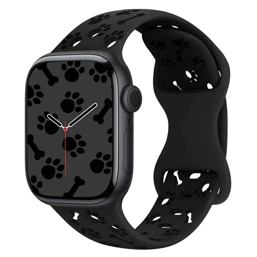38404142444549mm Apple iwatch