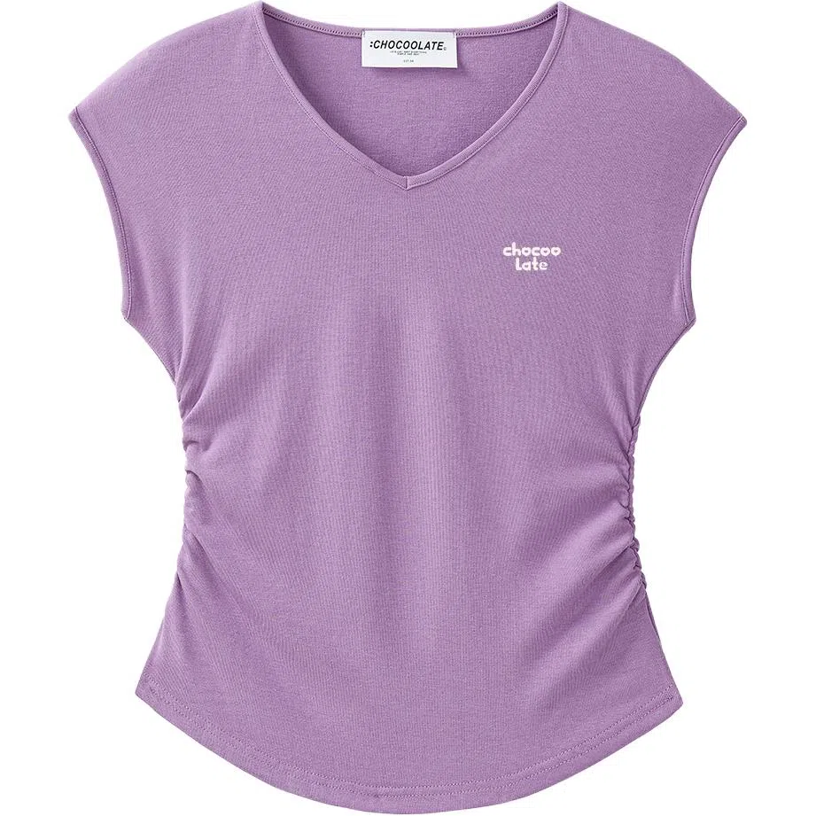 CHOCOOLATE V T PPX