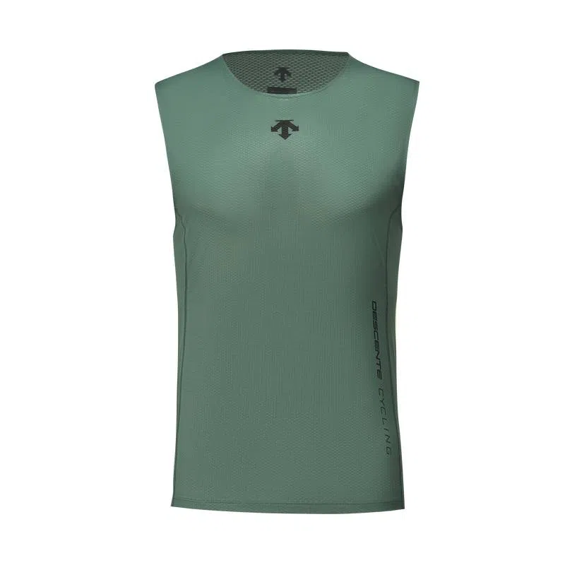 DESCENTE REDESCENTE logo GN-Dark Forest