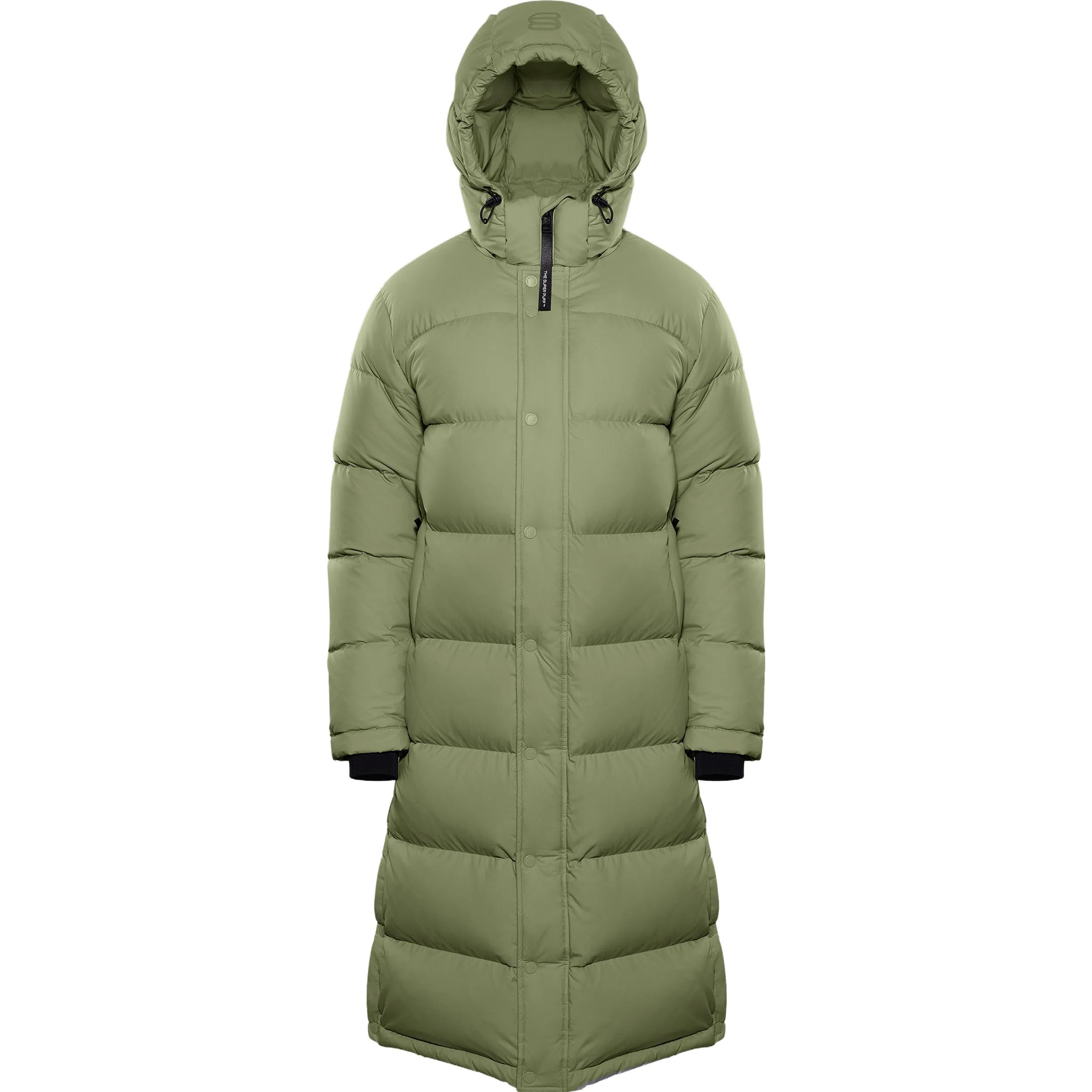 ARITZIA Super Puff Long Regular 8