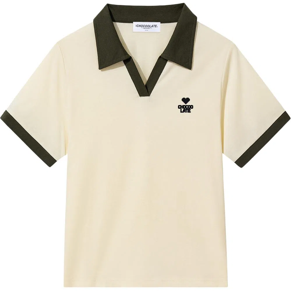 CHOCOOLATE VPolo