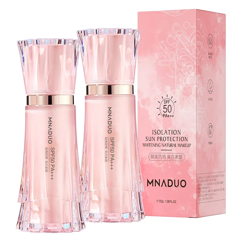 MNADUO SPF50PA++ 30g
