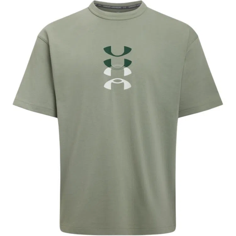 Under Armour UA Graphic logoT