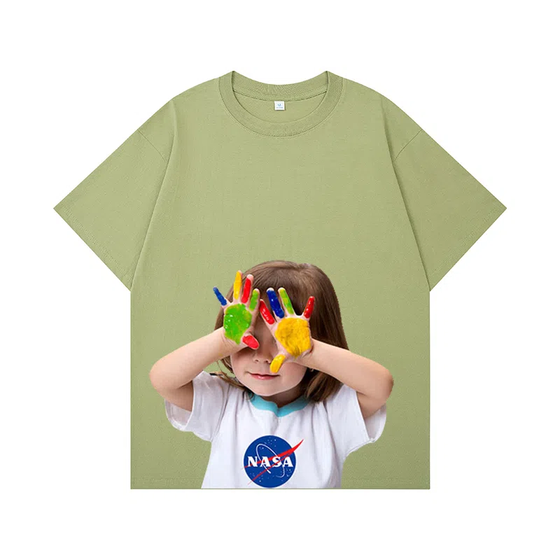 LSVE NASA T