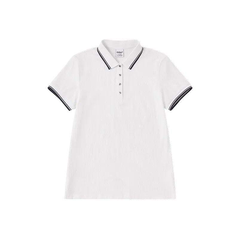 GOLF SS25 Polo