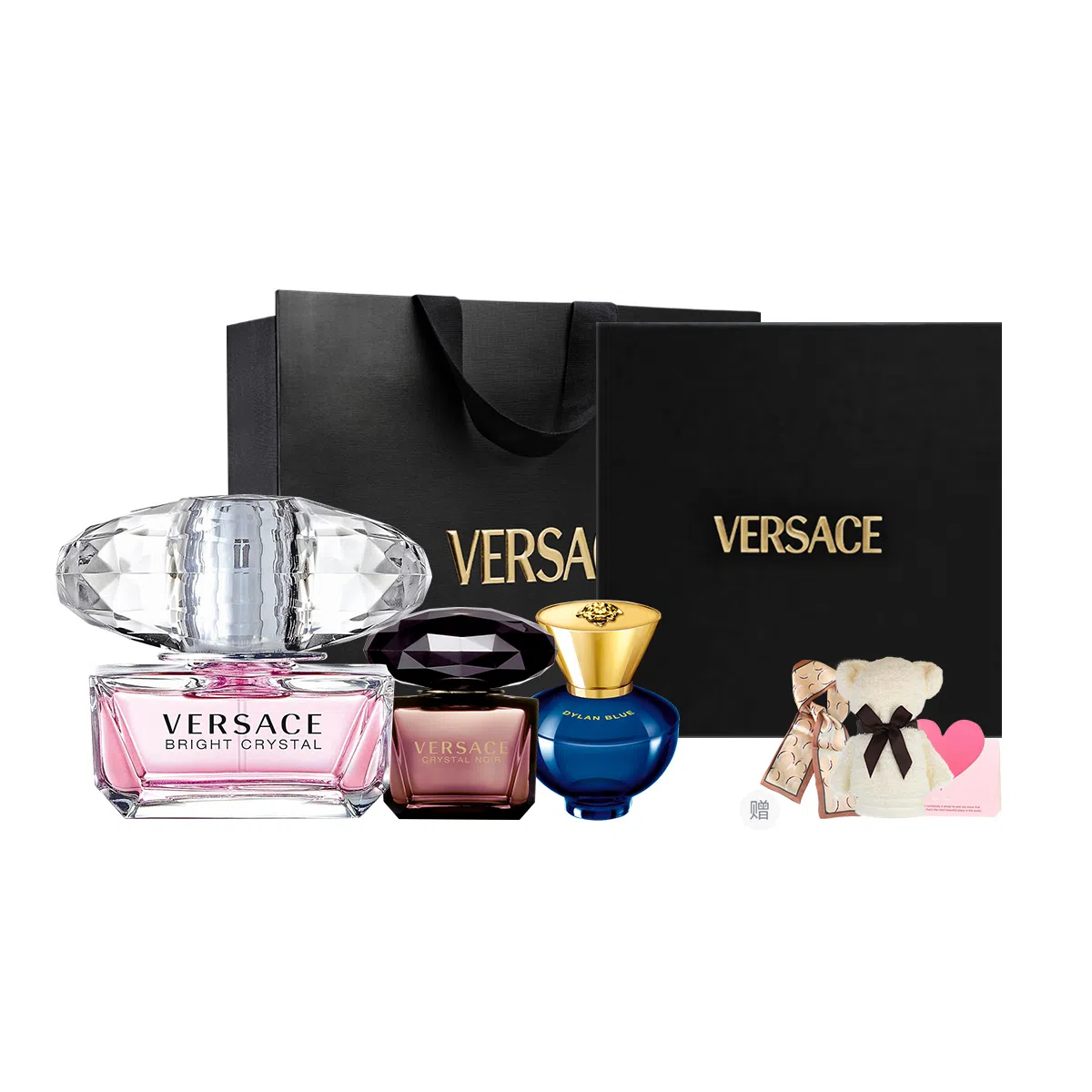 VERSACE 30ml+5ml