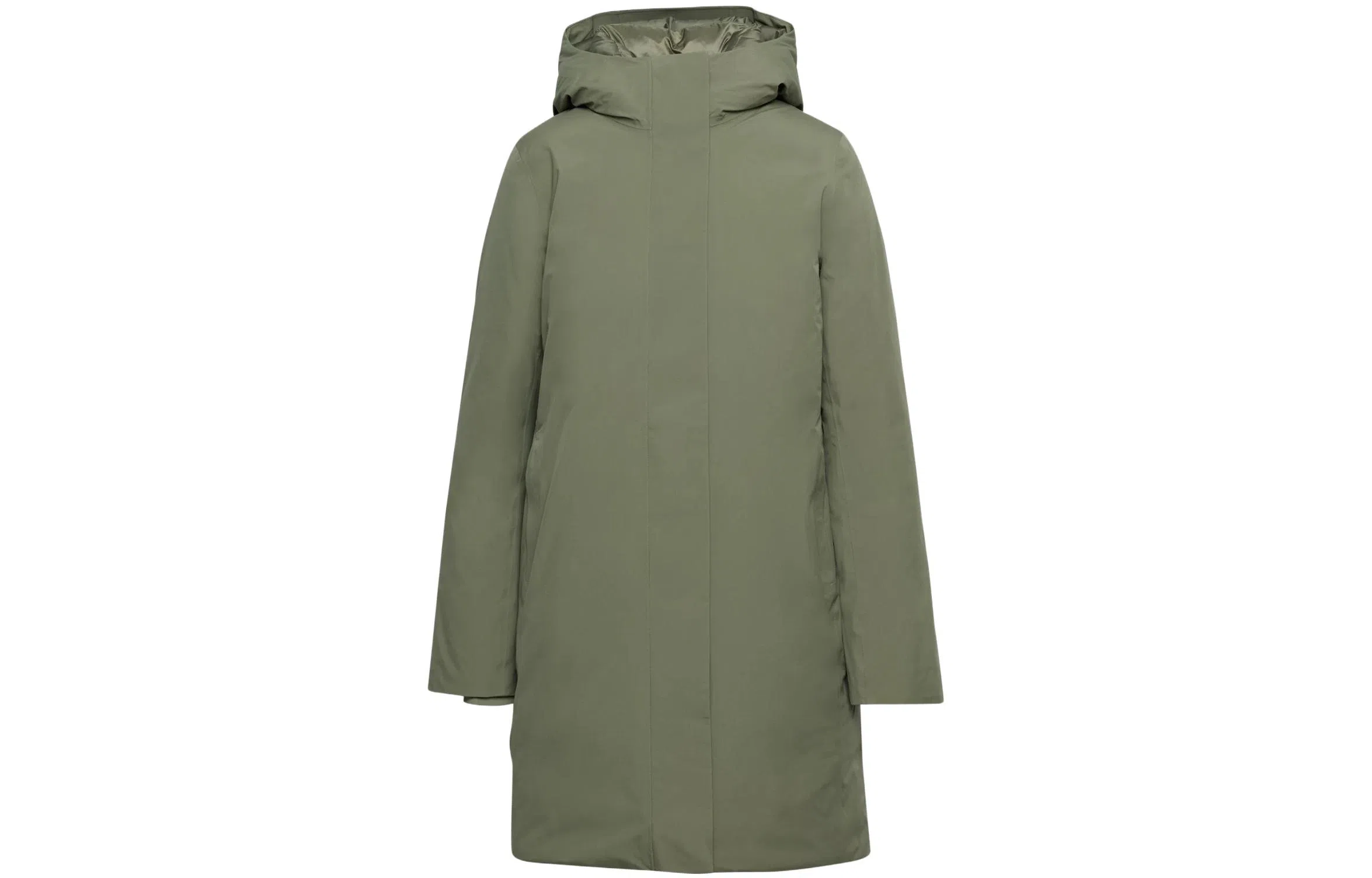 ARITZIA The Group by Babaton Explore Parka