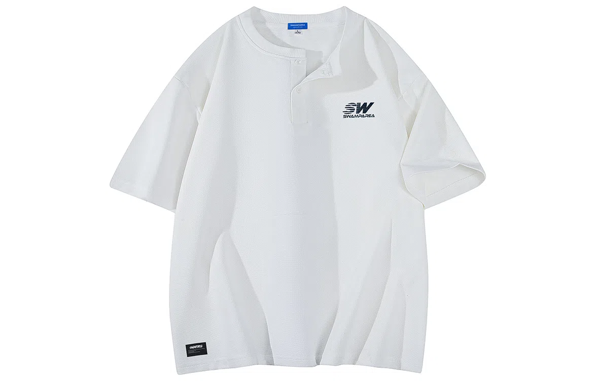 SWAMP AREA cleanfitT