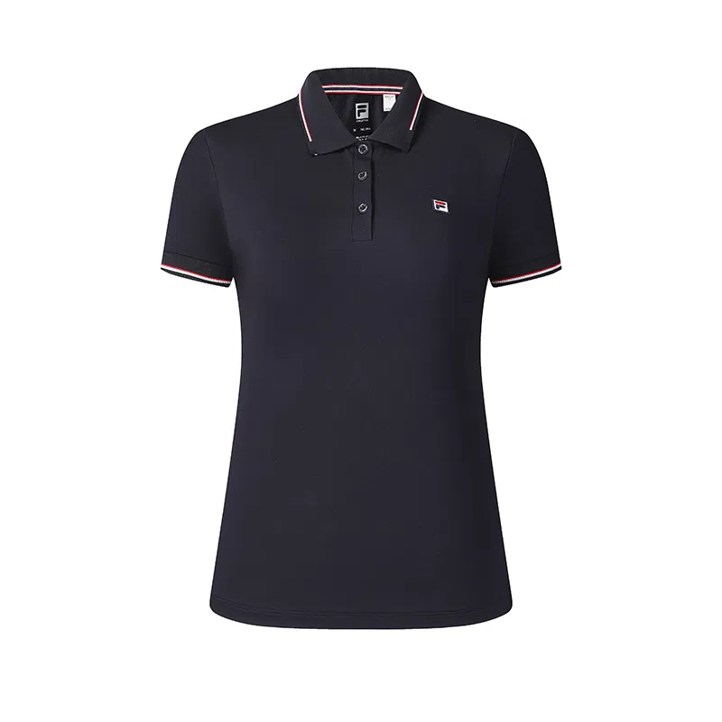 FILA TENNIS Polo RD