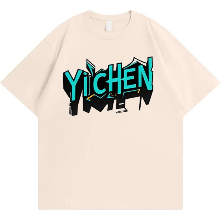 YICHEN T