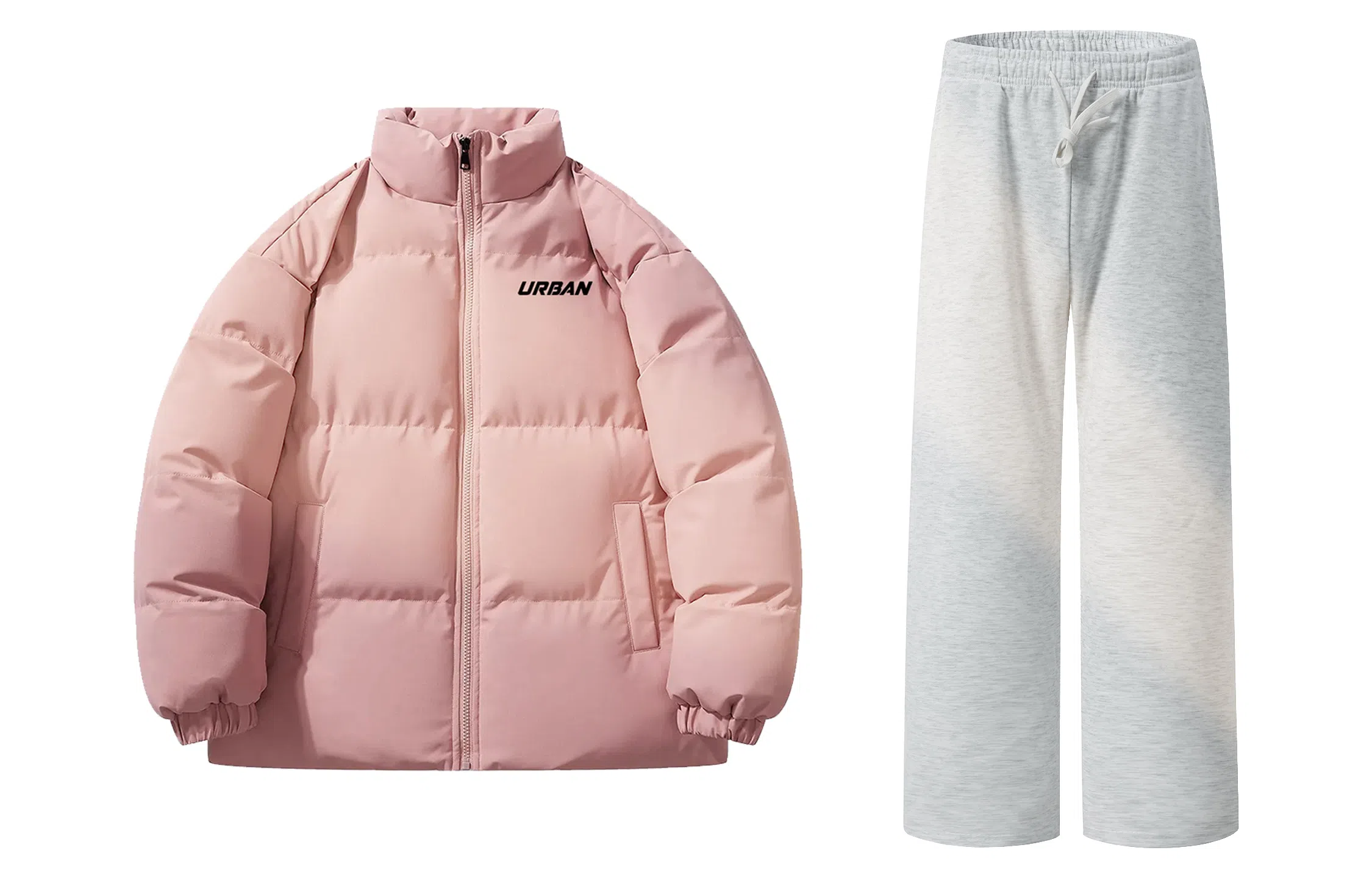 URBAN AUTHENTIC logo