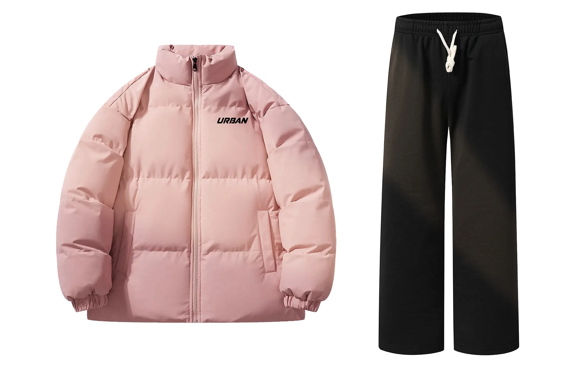 URBAN AUTHENTIC logo