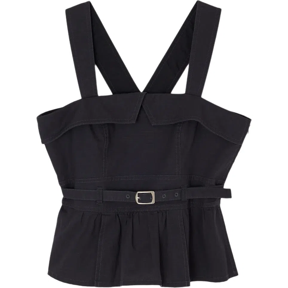 MOUSSY