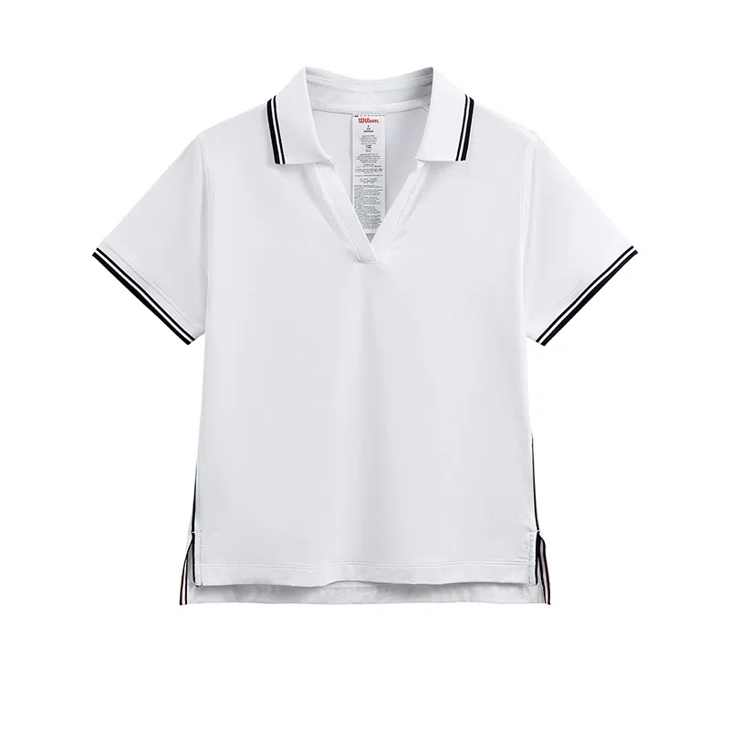 Wilson CLUB Polo Shirt