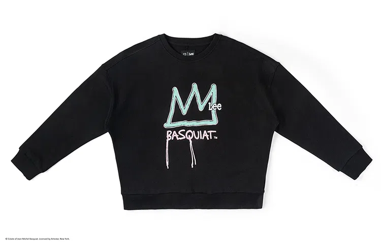 Lee X Basquiat SS24
