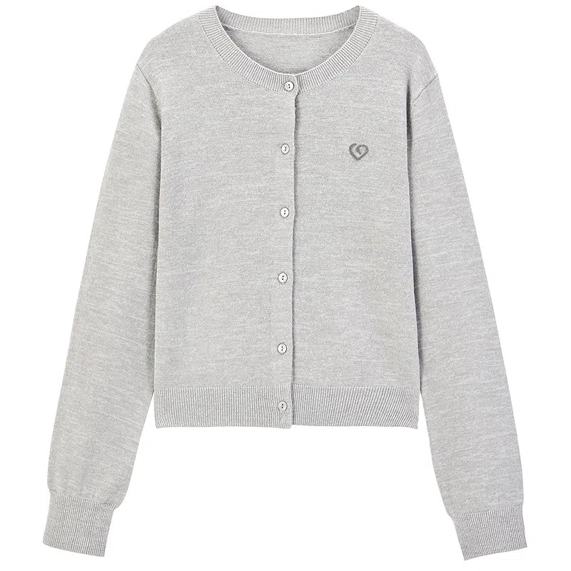 LEDIN Sweater Cardigan