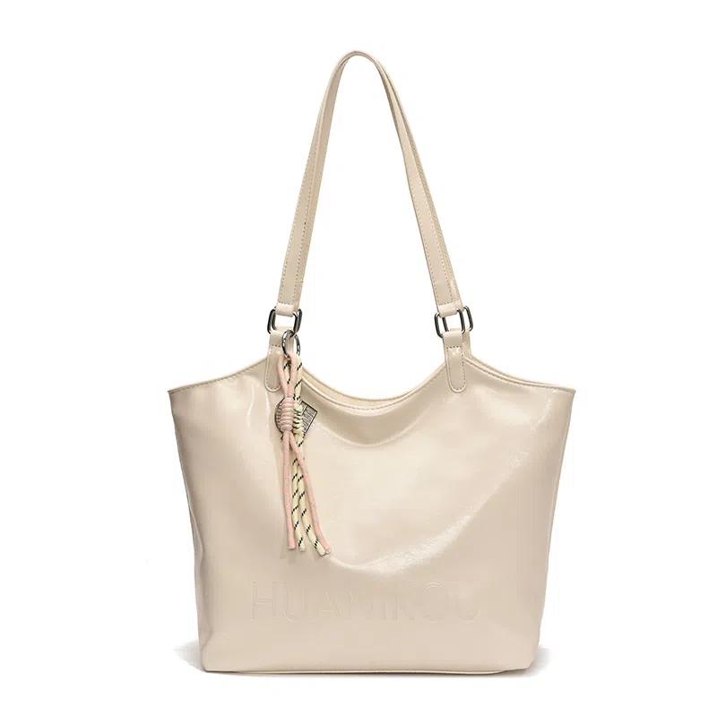 Miss Angel PU Tote