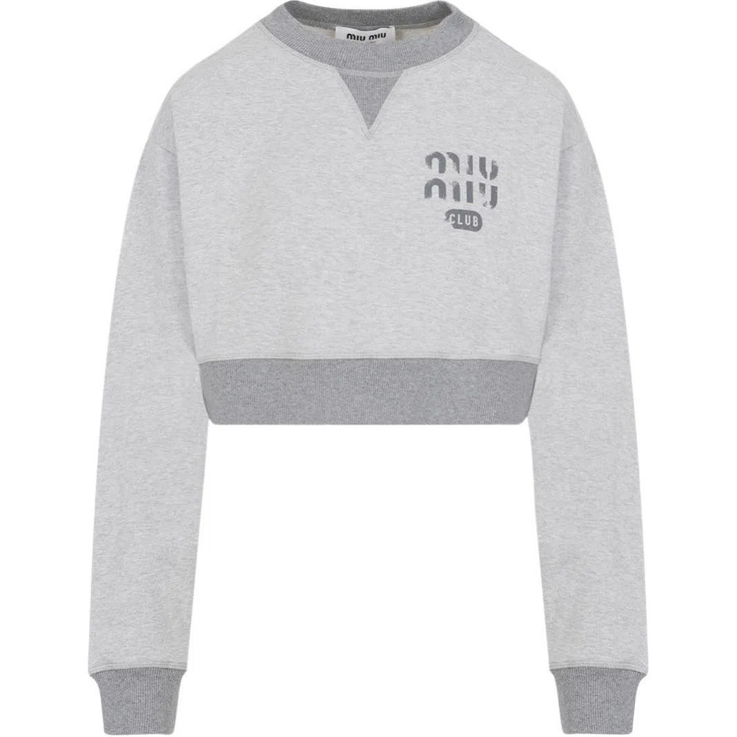 MIU MIU SS24 Logo