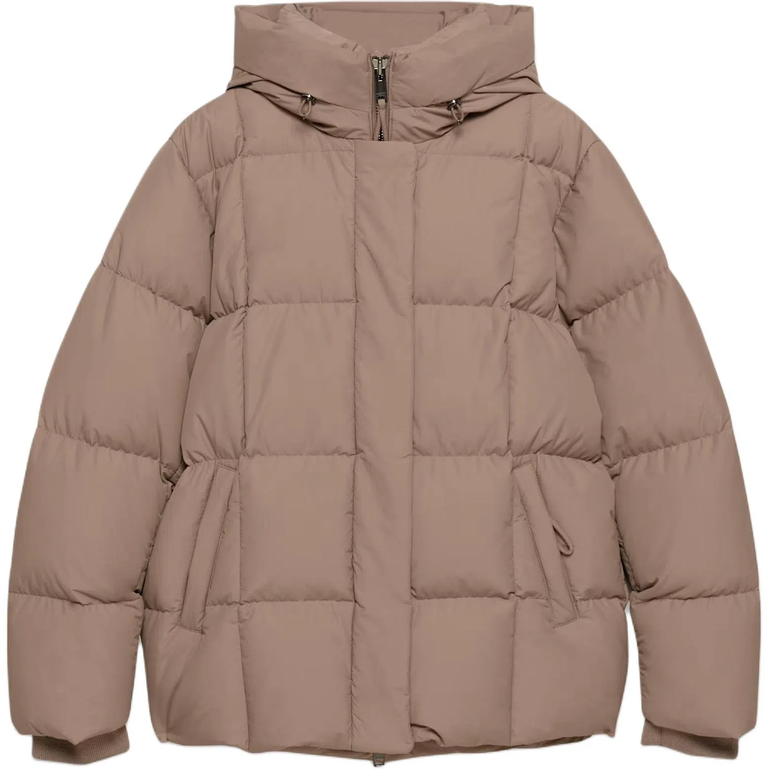 ARITZIA Babaton Crown Puffer