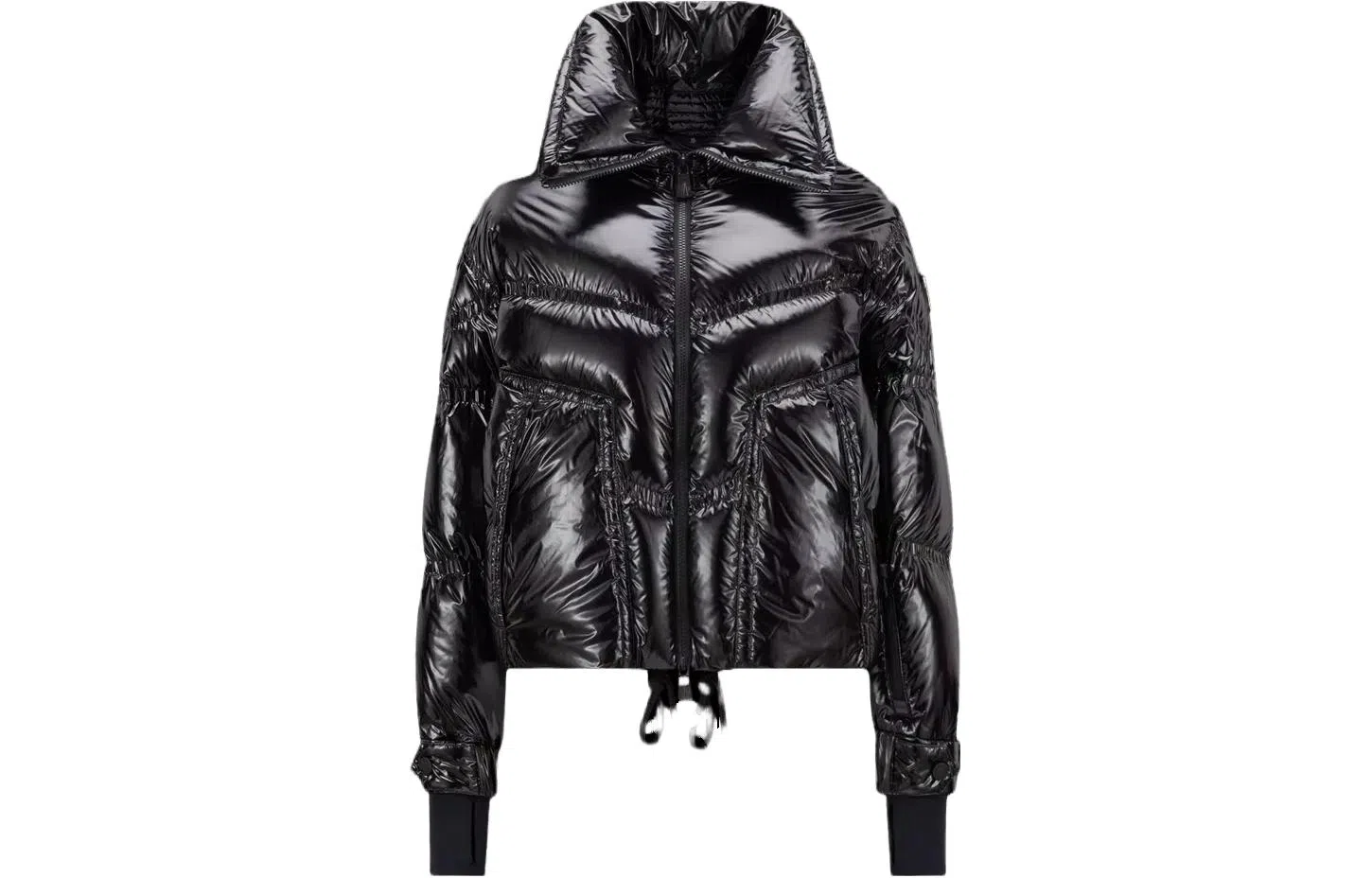 Moncler FW23 Cluses Short Down Jacket