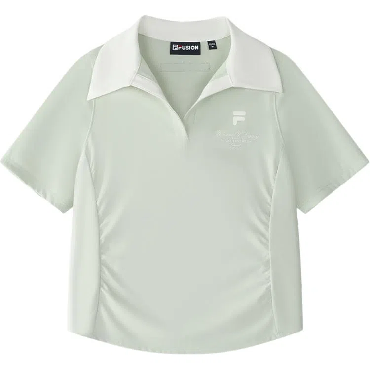 FILA FUSION FUSIONEERFUSION LIFE Polo -LG
