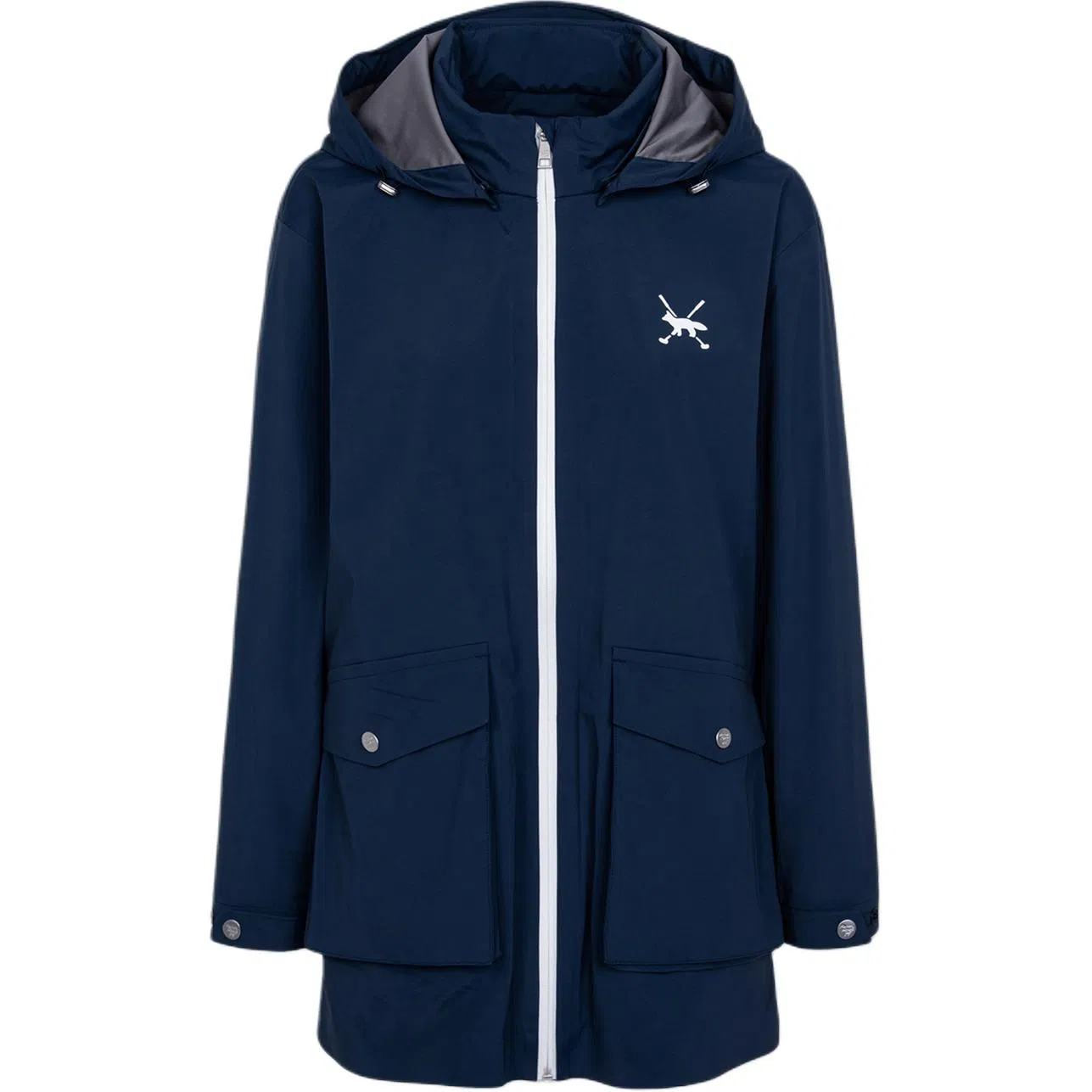 Maison Kitsune