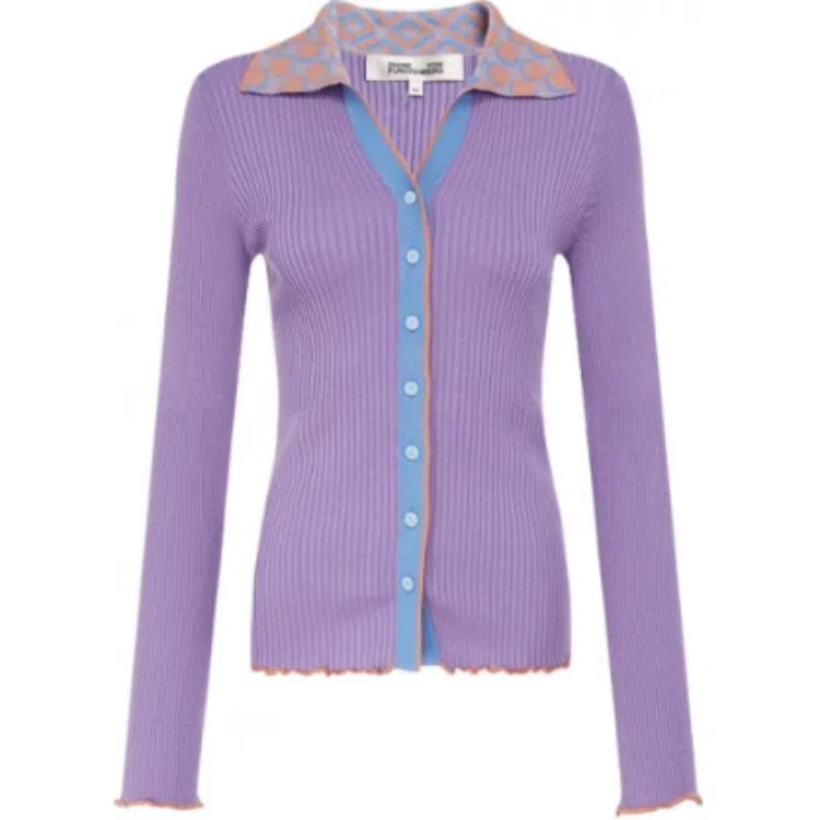 DIANE VON FURSTENBERG SS22