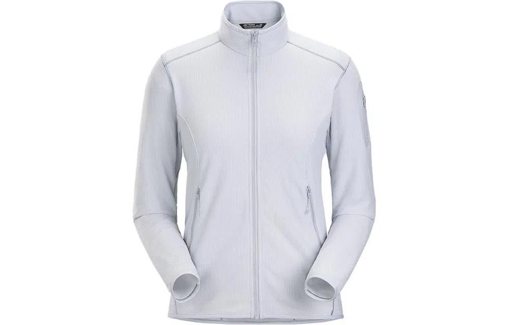 Arcteryx Delta LT Jacket