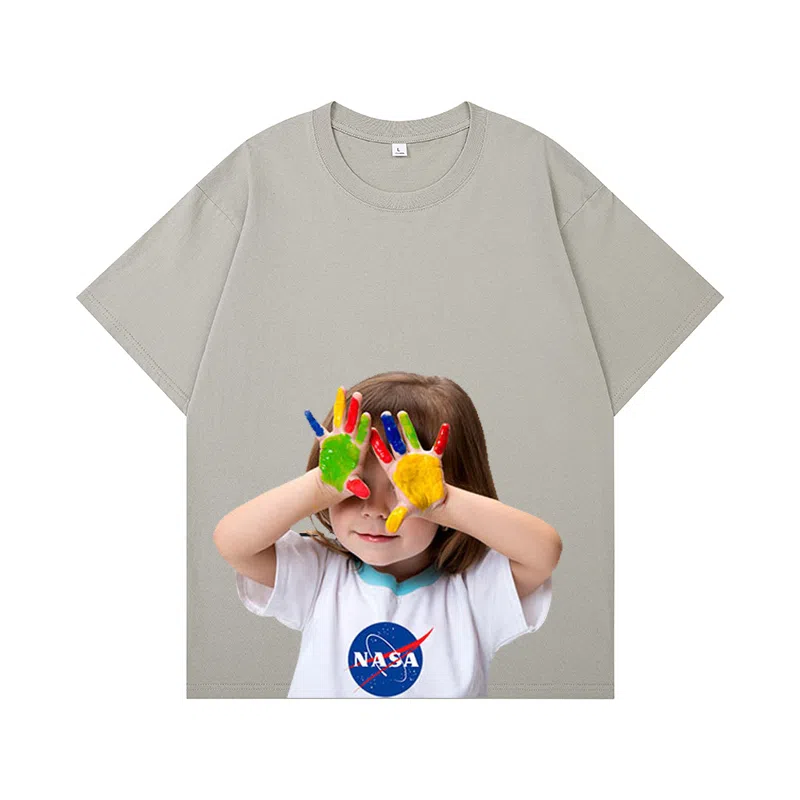 LSVE NASA T