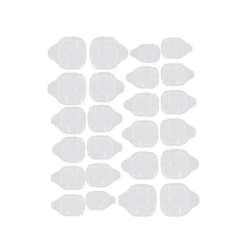 悦语 穿戴甲工具果冻胶 全套美甲配件