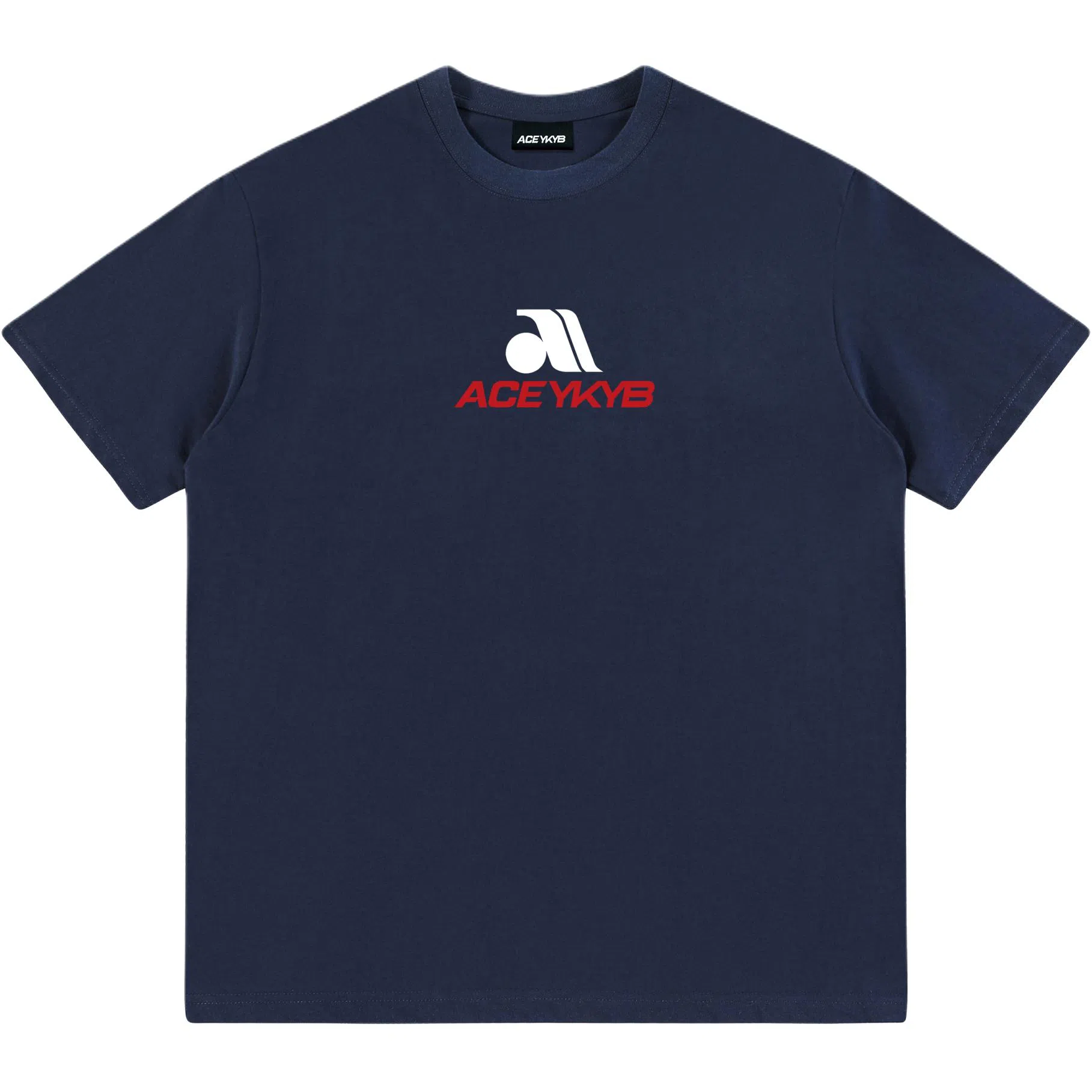 YKYB 320gCleanfitLogoT