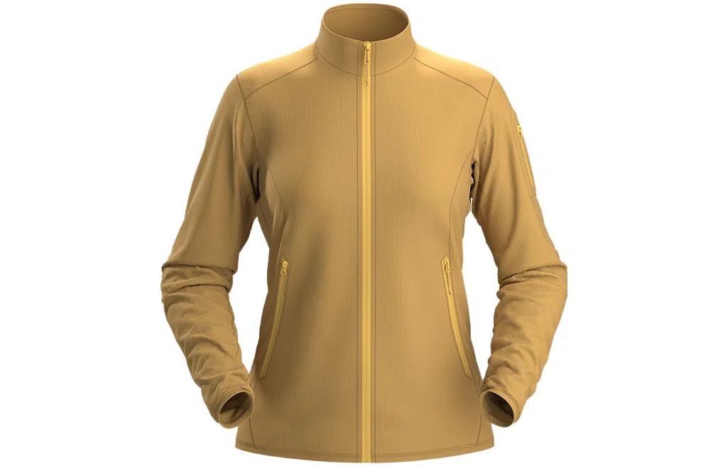 Arcteryx Delta LT Jacket