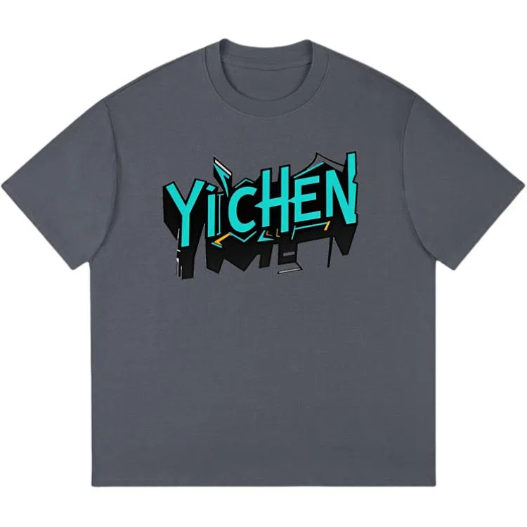 YICHEN T
