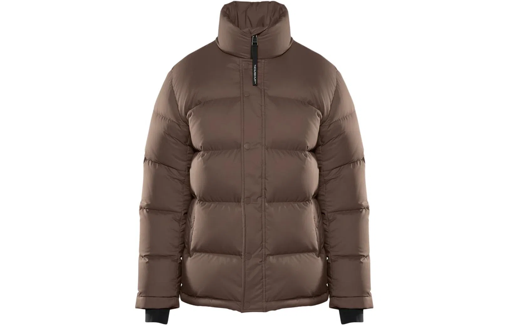 Aritzia Super Puff cliMATTE