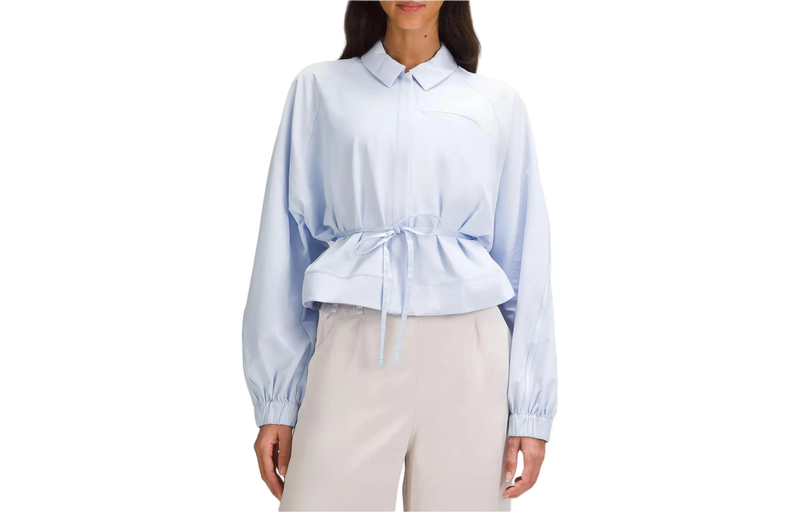 lululemon Logo Charm