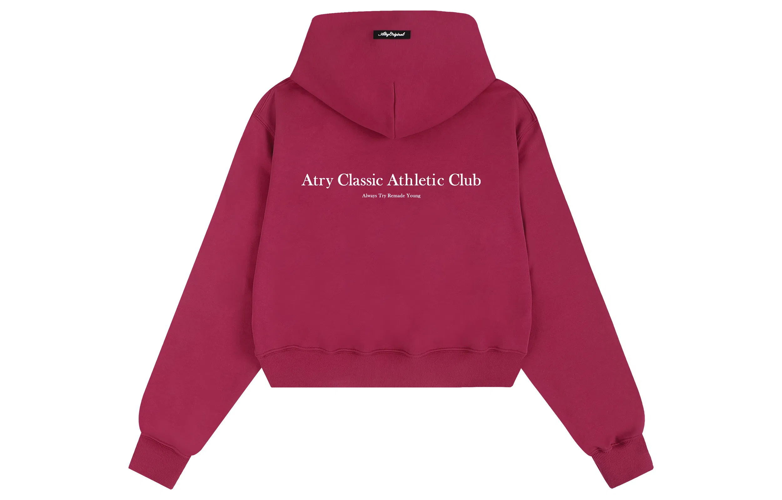 Atry Hoodie