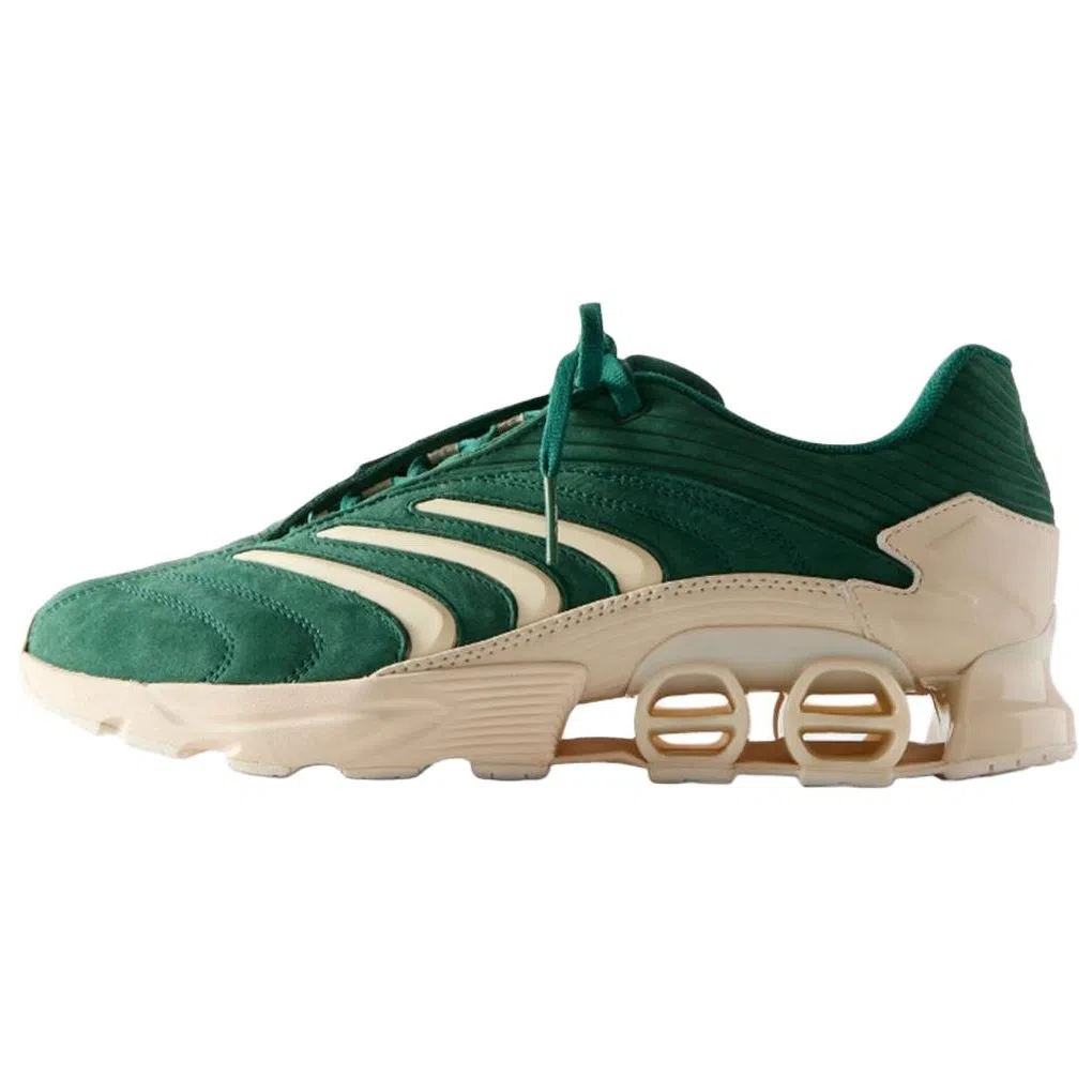 KITH x adidas Predator Megaride Scarab