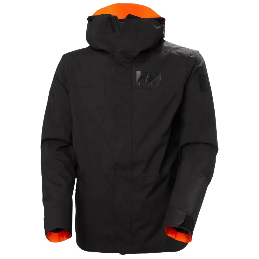 HELLY HANSEN logo