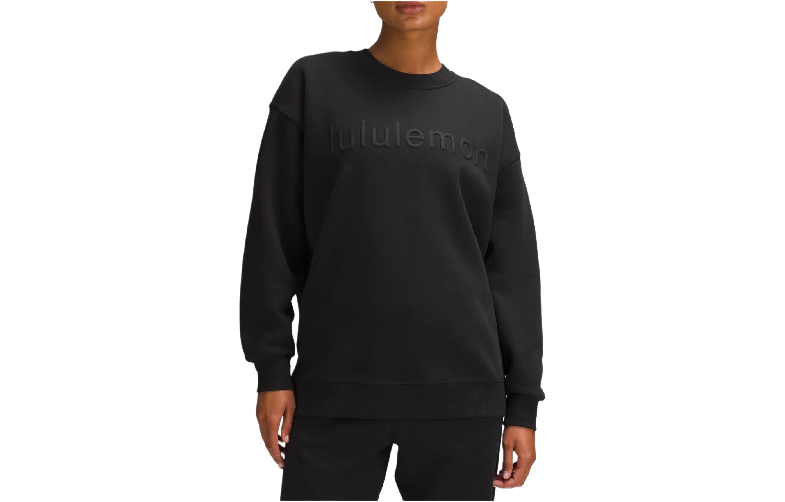 lululemon Perfectly Oversized