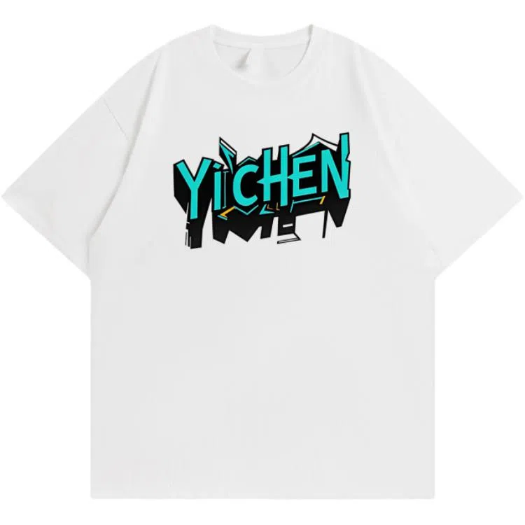 YICHEN T