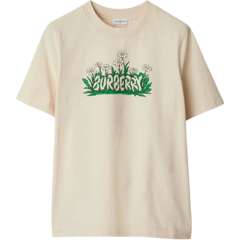 Burberry FW24 Logo T