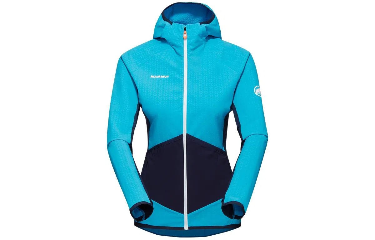 MAMMUT Eiger